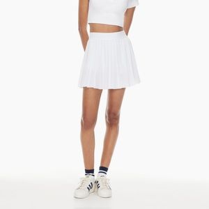 Aritzia TnAction TnaMOVE™ tennis skirt